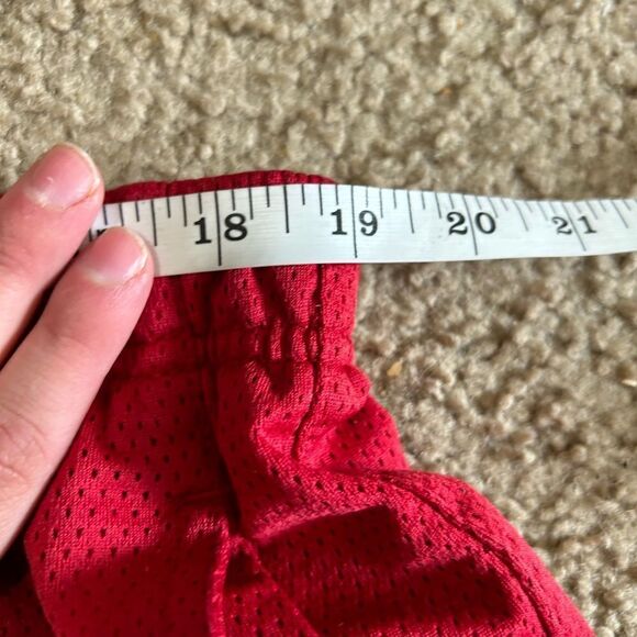 Vintage Nike Basketball Shorts - Picture 4 of 4